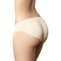 Culotte taille basse rembourrée au niveau des fesses BYE BRA – photo 2