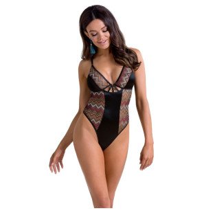 CASMIR Lagerta body lingerie pour femmes S/M – photo 1