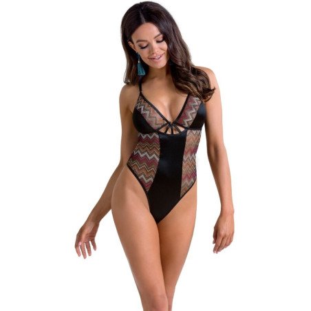 CASMIR Lagerta Teddy-Dessous für Damen S/M – Bild 1