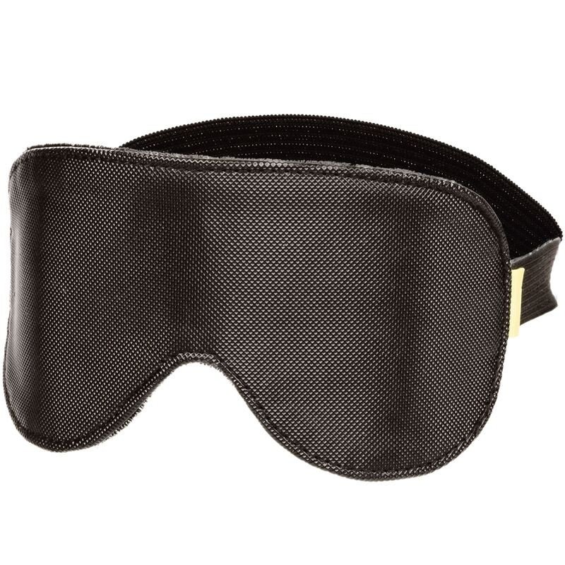 CALEXOTICS Boundless Blackout eye mask for adults – image 1