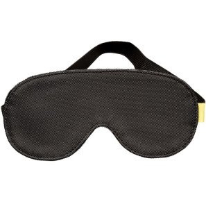 CALEXOTICS Boundless Blackout oogmasker voor volwassenen