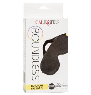CALEXOTICS Boundless Blackout eye mask for adults – image 5