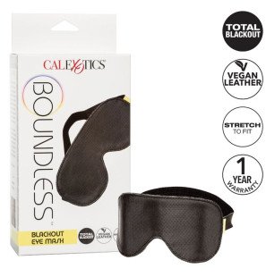 CALEXOTICS Boundless Blackout eye mask for adults – image 6