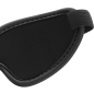 BEGME Black Edition elastisch oogmasker met neopreen voering – foto 5