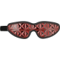 BEGME Red Edition elastic eye mask with neoprene lining – image 3
