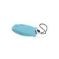 Vibromasseur ToyJoy avec télécommande et 8 modes de vibration – photo 2