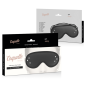 Coquette Chic Desire vegan leather eye mask with neoprene lining – image 6
