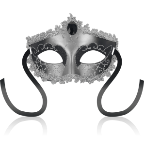 OHMAMA black and grey masks for adults – image 1