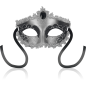 OHMAMA black and grey masks for adults – image 1