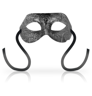 OHMAMA Greek-Style Blindfold for Adults – image 1