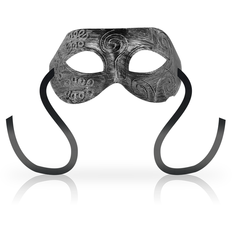 OHMAMA Greek-Style Blindfold for Adults – image 1