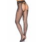 Netzstrümpfe mit Öffnung von Leg Avenue – Bild 1 Netzstrümpfe mit Öffnung von Leg Avenue – Bild 1