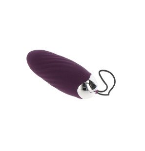 ToyJoy Knock Knock Eggstavagant – wibrator z pilotem – zdjęcie 2