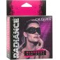 Calexotics Radiance Opaque Rhinestone Eye Mask – image 6