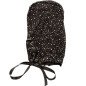 CALEXOTICS Radiance volledig bedekt strassmasker voor lingerie – foto 3