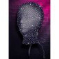 CALEXOTICS Radiance volledig bedekt strassmasker voor lingerie – foto 5