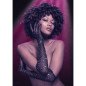 CALEXOTICS Radiance Long Rhinestone Gloves – image 2 CALEXOTICS Radiance Long Rhinestone Gloves – image 2