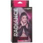 Calexotics Radiance Plus Size Beaded Hooded Shrug – image 4