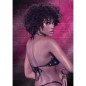 Calexotics Radiance bikini top met kralen in driehoekmodel – foto 3 Calexotics Radiance bikini top met kralen in driehoekmodel – foto 3