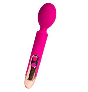 Rocks-Off Oriel flexibele wandvibrator met 10 vibratiestanden – foto 1