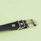 Black leather chain belt by SUBBLIME FETISH – one size – image 7 Black leather chain belt by SUBBLIME FETISH – one size – image 7