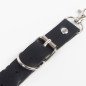 SUBBLIME riem en kousenbanden met ringen en kettingdetail – foto 5