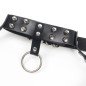 SUBBLIME harness bra with chains – one size – image 7 SUBBLIME harness bra with chains – one size – image 7