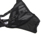 SUBBLIME Sheer Bra with Straps, Two-Piece Set S/M – image 5