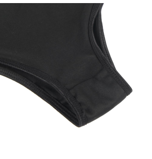 SUBBLIME Sheer Bra with Straps, Two-Piece Set S/M – image 6