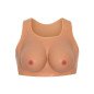 Top poitrine portable, bonnet E, couleur chair – photo 2
