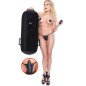 Opblaasbare vibratiestoel met 15 cm penis en meerdere snelheden – foto 2 Opblaasbare vibratiestoel met 15 cm penis en meerdere snelheden – foto 2