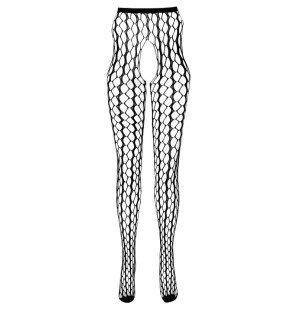 Bodystocking Passion Eco pour femme, taille unique – photo 3
