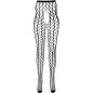 Passion Eco-Bodystocking für Damen, Einheitsgröße – Bild 3