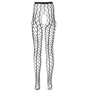Passion Eco-Bodystocking für Damen, Einheitsgröße – Bild 4