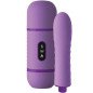 Fantasy For Her Love Thrust-Her Warming Thrusting Vibrator – image 3 Fantasy For Her Love Thrust-Her Warming Thrusting Vibrator – image 3