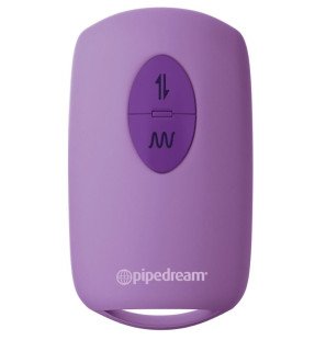 Fantasy For Her Love Thrust-Her wärmender Stoßvibrator – Bild 6