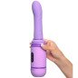 Fantasy For Her Love Thrust-Her wärmender Stoßvibrator – Bild 9