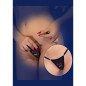 CHILIROSE czarne figi damskie L/XL – zdjęcie 11
