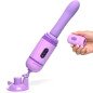 Fantasy For Her Love Thrust-Her Warming Thrusting Vibrator – image 12 Fantasy For Her Love Thrust-Her Warming Thrusting Vibrator – image 12