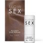 BIJOUX SLOW SEX parfum solide pour le corps à l’arôme de noix de coco – photo 1 BIJOUX SLOW SEX parfum solide pour le corps à l’arôme de noix de coco – photo 1