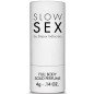 BIJOUX SLOW SEX parfum solide pour le corps à l’arôme de noix de coco – photo 2 BIJOUX SLOW SEX parfum solide pour le corps à l’arôme de noix de coco – photo 2
