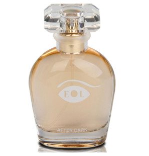 EYE OF LOVE After Dark parfum aux phéromones pour femmes 50 ml – photo 2