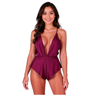 Passion Sensie Body für Damen in L/XL – Bild 1