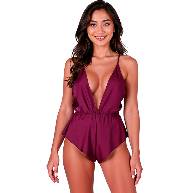 Passion Sensie body voor vrouwen in L/XL – foto 1