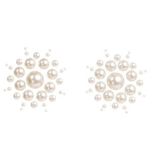 LEG AVENUE Isla Self-Adhesive Nipple Covers – image 2