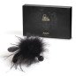 Bijoux Indiscrets Pom feather-fabric lingerie accessory – image 2 Bijoux Indiscrets Pom feather-fabric lingerie accessory – image 2