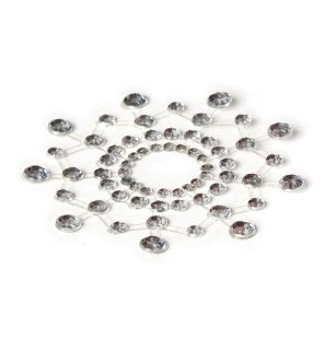 Bijoux Indiscrets Mimi Silver Nipple Covers – image 3