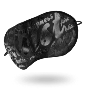 Bijoux Les Petits Bonbons passion mask for adults – image 1
