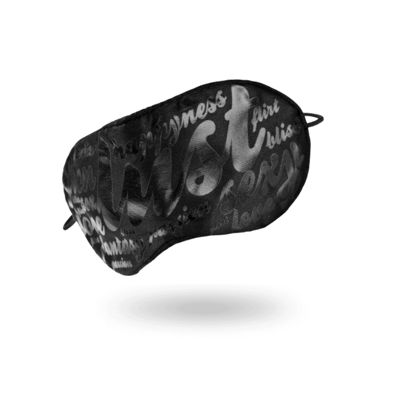 Bijoux Les Petits Bonbons passion mask for adults – image 1