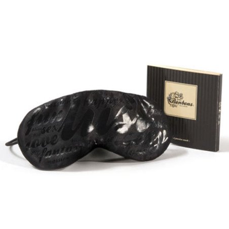 Bijoux Les Petits Bonbons masque de séduction pour adultes – photo 2